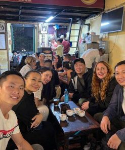 6 Days Vietnam Package Tour : HANOI – SAPA - HA LONG
