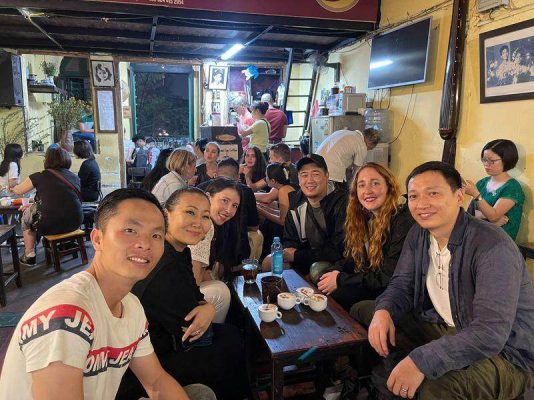 6 Days Vietnam Package Tour : HANOI – SAPA - HA LONG