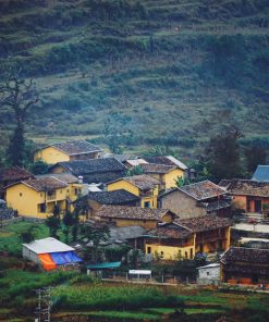 HA GIANG LOOP – BAN GIOC WATERFALL TOUR 05 DAYS 04 NIGHTS