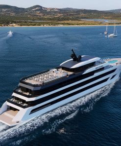 Aime’e Cruise 3D2N – Halong Bay