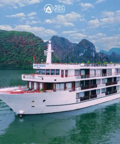 Aqua Of The Seas 3D2N - Lan Ha Bay