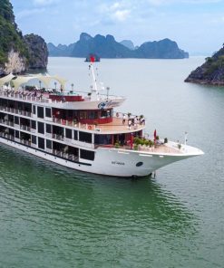 Aspira Cruise – 2D1N – Halong Bay & Lan Ha Bay