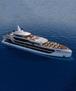 Azura Cruise 2D1N – Lan Ha Bay