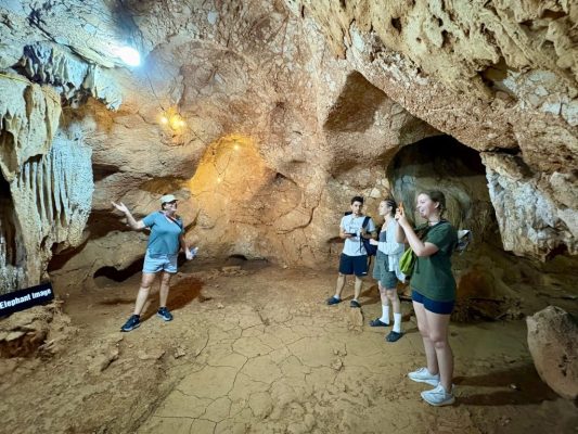 Mai Chau – Pu Luong 3 Days 2 Nights From Hanoi /Ninh Binh