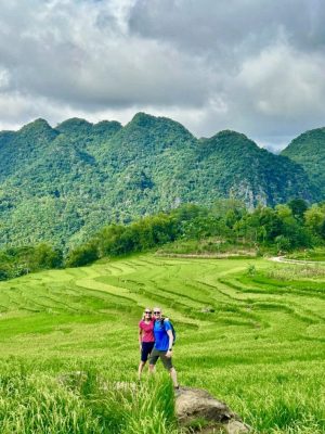 Pu Luong Insight Half-Day Nature & Culture Discovery