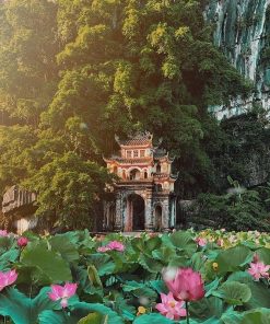 5 Days – Explore Northern Vietnam : HANOI - HALONGBAY - NINH BINH