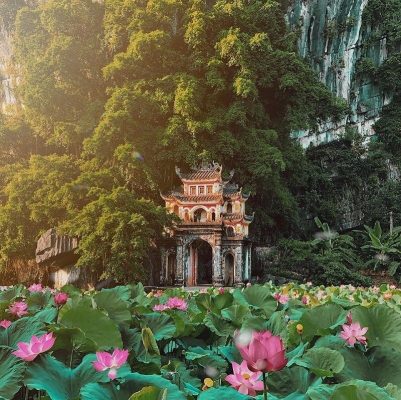 5 Days – Explore Northern Vietnam : HANOI - HALONGBAY - NINH BINH