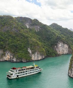 La Regina Royal Cruise 3D2N - Ha Long Bay