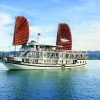 Le Journey Classic Cruise 3D2N - Ha Long Bay