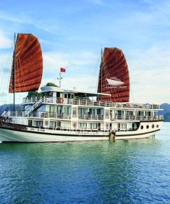 Le Journey Classic Cruise 3D2N - Ha Long Bay