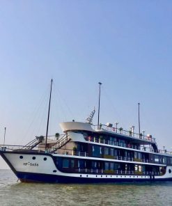 Le Journey Elegance Cruise 3D2N – Lan Ha Bay