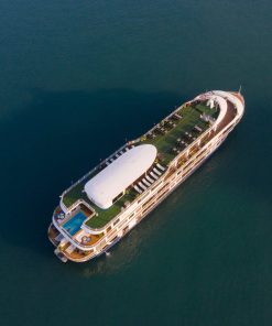 Mon Cheri Cruise 3D2N – Lan Ha Bay