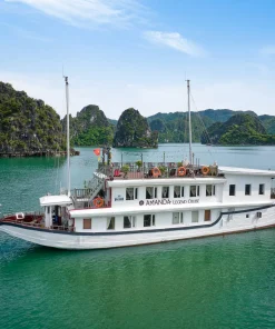 Amanda Legend Cruise – 2D1N – Ha Long Bay