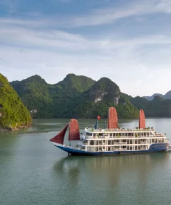 Aurora Cruise 2D1N – Lan Ha Bay