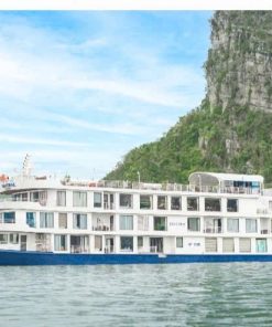 Sea Coral Cruise 3D2N – Lan Ha Bay