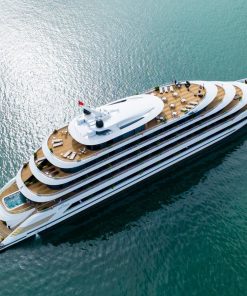 Sea Stars Cruise 3D2N – Halong Bay