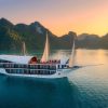 Sena Cruise 2D1N - Lan Ha Bay