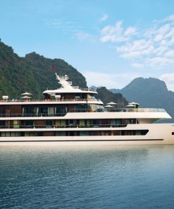 Stellar of the Seas Cruise 2D1N – Lan Ha Bay