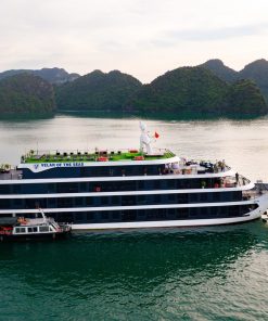 Velar Of The Seas Cruise 2D1N – Lan Ha Bay