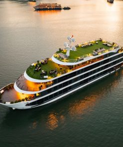 Venus Cruise 2D1N – Lan Ha Bay