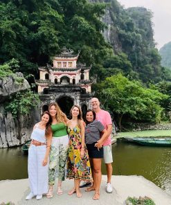 NINH BINH 2 DAYS 1 NIGHT TOUR: HOA LU – TAM COC – BAI DINH – TRANG AN