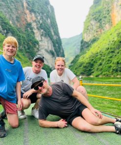 Ha Giang Loop Tour 2 Days 1 Night From Hanoi /Sapa