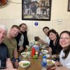 Hanoi walking food tour with Vietnamdailytrips.com