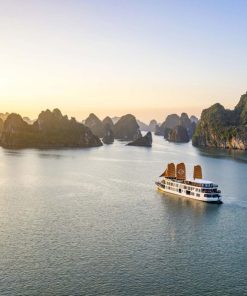 Ha Long Bay