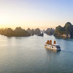 Ha Long Bay