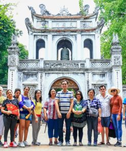 Hanoi City Tour Full Day With Lunch