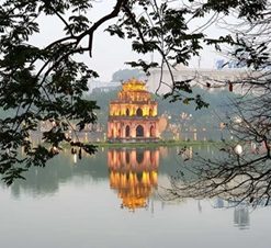 Hanoi