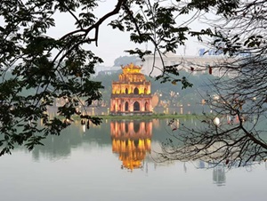 Hanoi