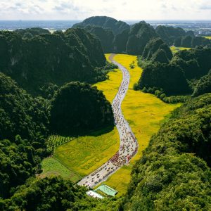 Ninh Binh
