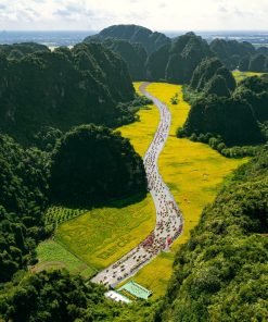 Ninh Binh