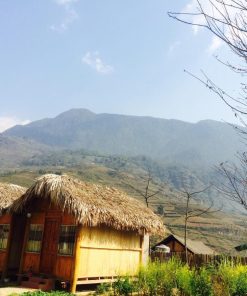 SAPA 3 DAYS 3 NIGHT (2 NIGHT IN TA VAN VILLAGE)
