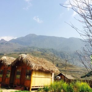 SAPA 3 DAYS 3 NIGHT (2 NIGHT IN TA VAN VILLAGE)