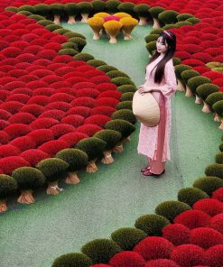 Hanoi City Tour -Incense & Hat Making Village Full day (Half Day)