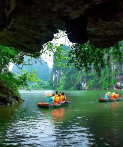 Phong Nha - Ke Bang