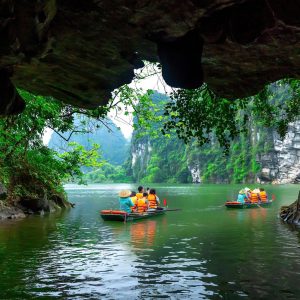 Phong Nha - Ke Bang