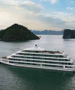Catherine Cruise - 2 Days 1 Night - Halong Bay