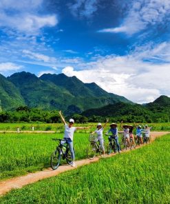 MAI CHAU VALLEY ONE DAY TOUR