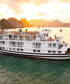 COZY BAY GRAND CRUISE -2 DAYS 1 NIGHT -HA LONG BAY