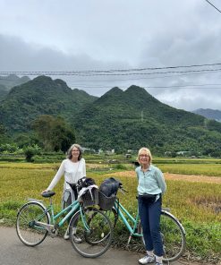 DISCOVER PU LUONG NATURE RESERVE 3 Days 2 Nights From Hanoi /Ninh Binh