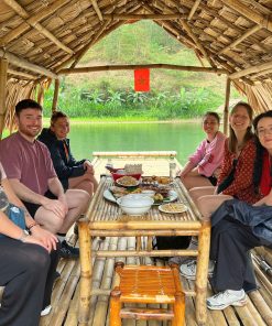 MAI CHAU VALLEY – PU LUONG RESERVE 2 Days 1 Night From Hanoi /Ninh Binh