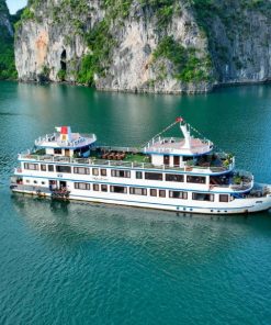 Swan Cruises 3 Days 2 Nights -Bai Tu Long Bay
