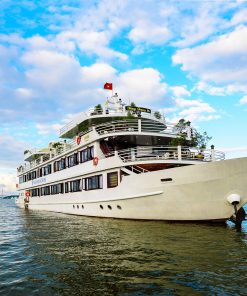 Swan Cruise-2 Days 1 Night - Bai Tu Long Bay